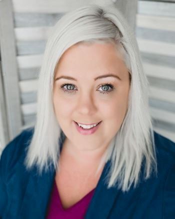 Danielle Bradley Trustee